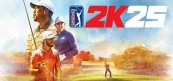 PGA TOUR 2K25  - 