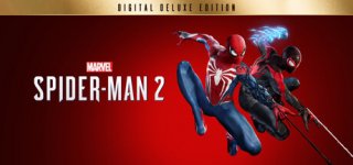 마블 스파이더맨 2 - 디지털 디럭스 에디션-Marvel's Spider-Man 2 - Digital Deluxe Edition