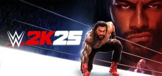 [특전제공] WWE 2K25-WWE 2K25