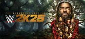 WWE 2K25 블러드라인 에디션