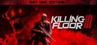 [특전제공] 킬링 플로어 3 데이원 에디션-Killing Floor 3 Day one Edition