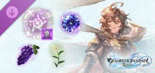 그랑블루 판타지 리링크 - 추가 캐릭터 세트 '산달폰'-Granblue Fantasy: Relink - Character Expansion Set: Sandalphon