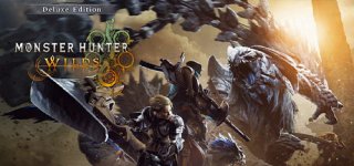 몬스터 헌터 와일즈 디럭스 에디션-Monster Hunter Wilds Deluxe Edition