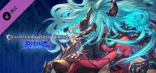 그랑블루 판타지 버서스: 라이징 - 추가 캐릭터 세트 '베르수시아'-Granblue Fantasy Versus: Rising - Additional Character Set (Versusia)
