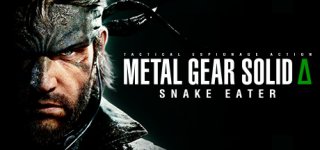 [특전제공] 메탈 기어 솔리드 델타: 스네이크 이터-METAL GEAR SOLID Δ: SNAKE EATER