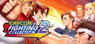 [특전제공] 캡콤 파이팅 컬렉션 2-Capcom Fighting Collection 2