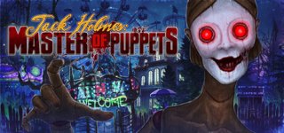 잭 홀름: 마스터 오브 퍼펫-Jack Holmes : Master of Puppets