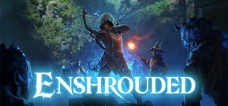 인슈라오디드-Enshrouded