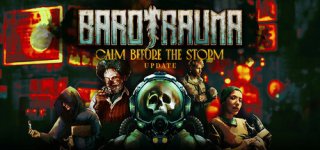 바로트라우마-Barotrauma