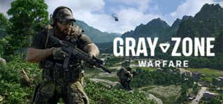 그레이 존 워페어-Gray Zone Warfare