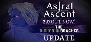 애스트럴 어센트 (아스트랄 어센트)-Astral Ascent