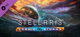 스텔라리스: 우주 폭풍-Stellaris: Cosmic Storms