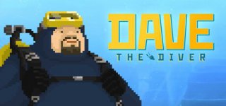 데이브 더 다이버-Dave The Diver