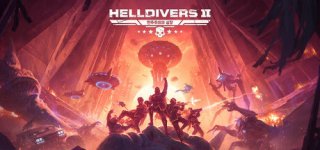 헬다이버즈 2-HELLDIVERS 2