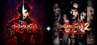 [특전제공] 귀무자1+2 팩-Onimusha 1+2 Pack
