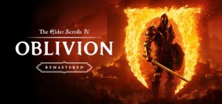 엘더 스크롤 4: 오블리비언 리마스터-The Elder Scrolls IV: Oblivion Remastered
