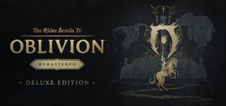 엘더 스크롤 4: 오블리비언 리마스터 - 디럭스 에디션-The Elder Scrolls IV: Oblivion Remastered - Deluxe Edition