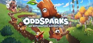 오드스파크: 자동화 모험-Oddsparks: An Automation Adventure