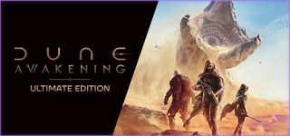 듄: 어웨이크닝 얼티밋 에디션-Dune: Awakening Ultimate Edition