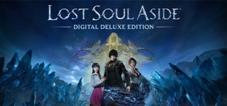 [특전제공] 로스트 소울 어사이드 디지털 디럭스 에디션-Lost Soul Aside Digital Deluxe Edition