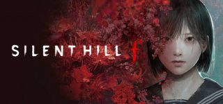 [특전제공] 사일런트 힐 에프-SILENT HILL f