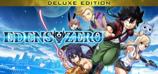 [특전제공] 에덴즈 제로 디럭스 에디션-EDENS ZERO Deluxe Edition