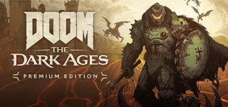 둠: 더 다크 에이지스 - 프리미엄 에디션-DOOM: The Dark Ages - Premium Edition