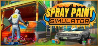 스프레이 페인트 시뮬레이터-Spray Paint Simulator