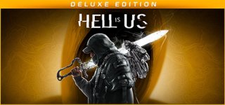 [특전제공] 헬 이즈 어스 - 디럭스 에디션-Hell is Us - Deluxe Edition