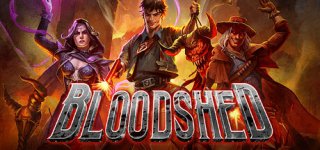 블러드쉐드-Bloodshed