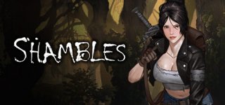 샴블즈: 종말의 후손들-Shambles: Sons of Apocalypse