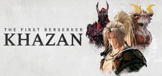 퍼스트 버서커: 카잔-The First Berserker: Khazan