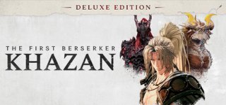 퍼스트 버서커: 카잔 디럭스 에디션-The First Berserker: Khazan Deluxe Edition