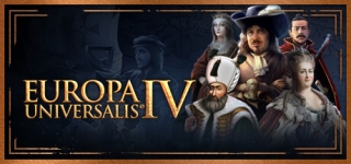 유로파 유니버셜리스 4-Europa Universalis IV
