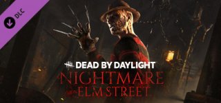데드 바이 데이라이트 - 엘름 가의 악몽 챕터-Dead by Daylight - A Nightmare on Elm Street