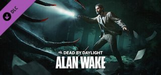 데드 바이 데이라이트 - 앨런 웨이크 챕터-Dead by Daylight - Alan Wake Chapter