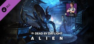 데드 바이 데이라이트 - 에일리언 챕터 팩-Dead by Daylight - Alien Chapter Pack
