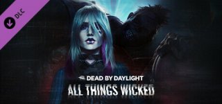 데드 바이 데이라이트 - 올 띵 위크드 챕터-Dead by Daylight - All Things Wicked Chapter