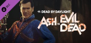 데드 바이 데이라이트 - 애쉬 vs 이블 데드-Dead by Daylight - Ash vs Evil Dead