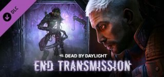 데드 바이 데이라이트 - 엔드 트랜스미션 챕터-Dead by Daylight - End Transmission Chapter
