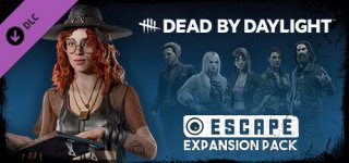 데드 바이 데이라이트 - 이스케이프 익스팬션 팩-Dead by Daylight - Escape Expansion Pack