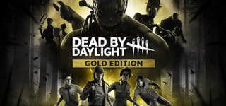 데드 바이 데이라이트 - 골드 에디션-Dead by Daylight - Gold Edition