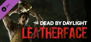 데드 바이 데이라이트 - 레더페이스-Dead by Daylight - Leatherface