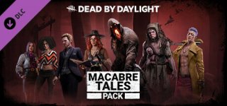 데드 바이 데이라이트 - 으스스한 동화 팩-Dead by Daylight - Macabre Tales Pack