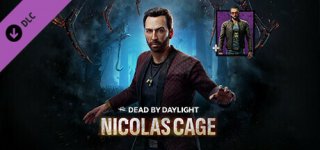 데드 바이 데이라이트 - 니콜라스 케이지 챕터 팩-Dead by Daylight - Nicolas Cage Chapter Pack