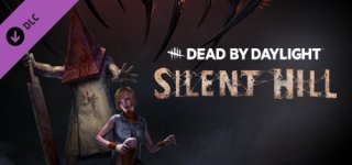 데드 바이 데이라이트 - 사일런트 힐 챕터-Dead by Daylight - Silent Hill Chapter