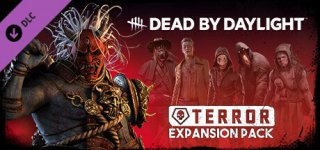 데드 바이 데이라이트 - 테러 익스팬션 팩-Dead by Daylight - Terror Expansion Pack