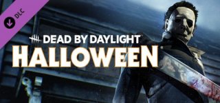 데드 바이 데이라이트 - 할로윈 챕터-Dead by Daylight - The Halloween Chapter