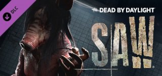 데드 바이 데이라이트 - 쏘우 챕터-Dead by Daylight - the Saw Chapter