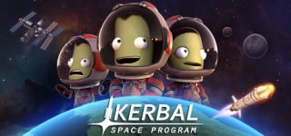 커벌 스페이스 프로그램-Kerbal Space Program